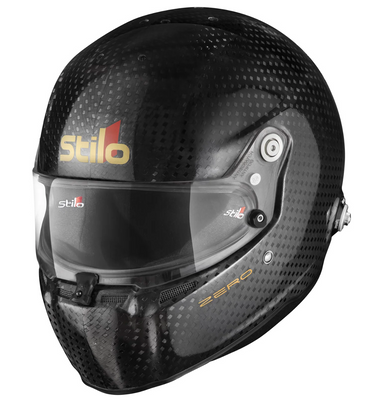 Stilo ST5 FN ABP ZERO 8860-2018 Carbon Fiber Helmet in stock with the biggest discounts and lowest prices for the best deal IMAGE